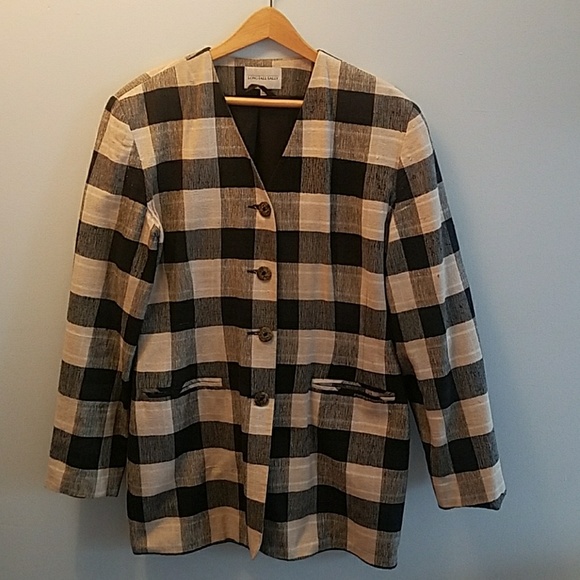 long tall sally Jackets & Blazers - Long tall sally womans blazer